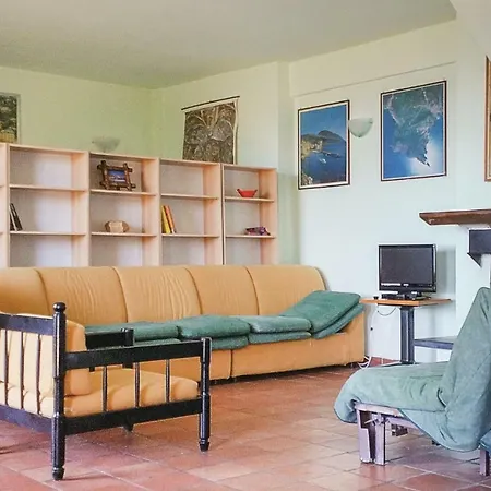 Casa vacanze Maria Pia Recco