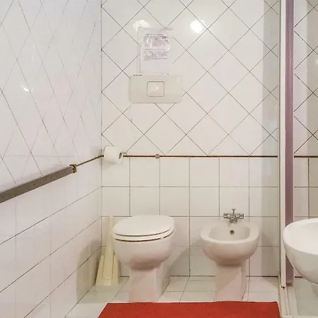Maria Pia Holiday home Recco