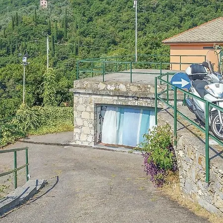 Holiday home Maria Pia